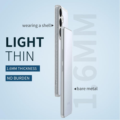 Samsung Galaxy S26 Clear Wallet Case | Card Holder Slim Soft TPU Shockproof Anti Yellowing Anti Scratch Transparent Cover for S26 6.3 Inch