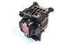 Projector Lamp for Christie HD HD450; Christie HD HD405; Projection Design Avielo AVIELO Kroma; Proj