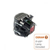 Projector Lamp for Christie DSplus 305W; Christie DSplus 305; Christie DSplus 300; Christie DSplus 2