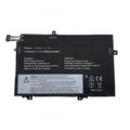 Laptop Battery for Lenovo ThinkPad T480; Lenovo ThinkPad L480; Lenovo ThinkPad L580; Lenovo ThinkPad