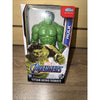 Hasbro Marvel Avengers Incredible Hulk Titan Hero Series 11.5