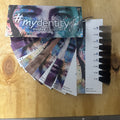Guy Tang #Mydentity Color Catalog