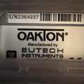 Oakton Salt 6+ Handheld Salinity Meter with Probe