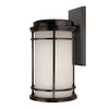 Dolan Designs La Mirage 1 Light Wall Winchester 9107-68