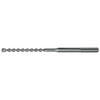 Makita 9/16IN x 13IN Sds-Max Bit, 2-Cutter
