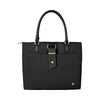 Wenger Ana Laptop Tote, Black Nylon (600772)