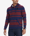 Tommy Hilfiger Mens Leonard Pull-Over Rugby Shirt, Size Small