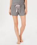 Jenni by Jennifer Moore Printed Boxer Shorts, XS