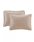 Madison Park Quebec 3-Piece Coverlet Set, Size Queen