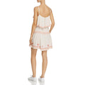 Rahi Cali Womens Wildflower Lolita Boho Mini Casual Dress, XS