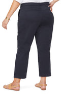 NYDJ Plus Size Women's Everyday Trousers, Size 22W