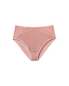 Adore Me Naia Adaline Womens High Waisted Panty, Medium