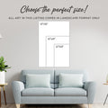 Aged To Perfection Whiskey Bar Sign