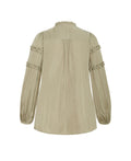 CITY CHIC Plus Size Drama Queen Top,  XXL/24