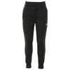 Champion Little Boys Side-Stripe Track Pants - Black, SIZE 6