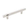 Belwith Keeler B076899 Monroe 3-3/4 Inch Center to Center