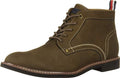 Tommy Hilfiger Mens Goah Chukka Boots