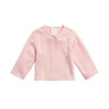 First Impressions Cotton Cardigan Baby Girl, Size 12 Months