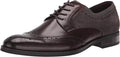 Kenneth Cole New York Mens Brock Wingtip Oxfords Mens Shoes