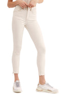 Free People Womens Ankle Skinny Jeans