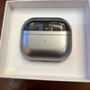 Samsung Galaxy Buds3 SM-R530 True Wireless Bluetooth Earbuds Silver