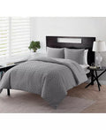 Vcny Home Nina Comforter Set, Full – Queen