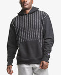 Champion Men Hooded Long Sleeve Athletic Hoodies, Size Med