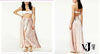 Raviya Tie-Dyed Cover-up Skirt