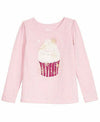 Epic Threads Little Girls Long-Sleeve T-Shirt