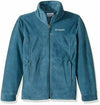 Columbia Baby Boys Steens Mt II Fleece Jacket, Size 3/6 Months