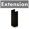 ZLINE 24 in. Standard Wooden Chimney Extension