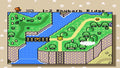 Super Pika Land GBC ROM Hack Video Game Cartridge Custom Gameboy Color
