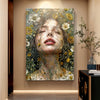 Garden Blossom Wall Art