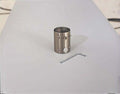 Minka Lavery Downrod Minka Aire DR500-Bnw Down Rod Coupler