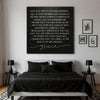 Unending Grace Faith Sign III