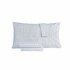 Sanders Microfiber 3 PC. Sheet Set Twin XL/Dorm beds Bedding