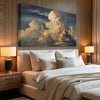 Cloud Wall Art