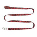 NFL Cleveland Browns Team Pet Leash, 0.375-inches by 60-inches