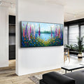 Alphine Meadow Wall Art