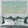 Beach Days Wall Art II