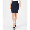 Alfani Petite Scuba MIDI Skirt, Size 4P