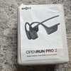SHOKZ OpenRun Pro 2 - Bone Conduction Wireless Sport Workout Headphones - Tested