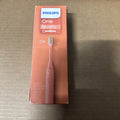 Philips One by Sonicare Electric Toothbrush, 90-Day Battery Life