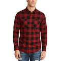 American Rag Mens Plaid Shirt