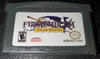 Fire Emblem Corrupt Theocracy GBA Video Game Game Boy Advance 2011