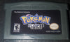 Pokemon Eclipse GBA ROM Hack Video Game Custom Gameboy Advance