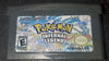 Pokemon Infernal Legends GBA ROM Hack Video Game Gameboy Advance