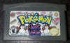 Pokemon Sweet Tooth GBA ROM Hack Video Game Custom Gameboy Advance