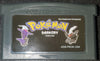Pokemon Dark Cry GBA ROM Hack Video Game Custom Gameboy Advance