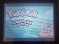 Pokemon Liquid Crystal GBA ROM Hack Video Game Custom Gameboy Advance